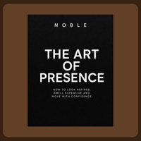The Art Of Presence E-Book