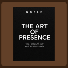 The Art Of Presence E-Book