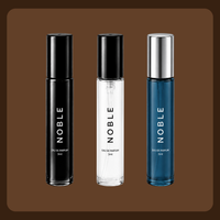 Scent Discovery Sample