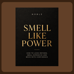 Smell Like Power E-Book