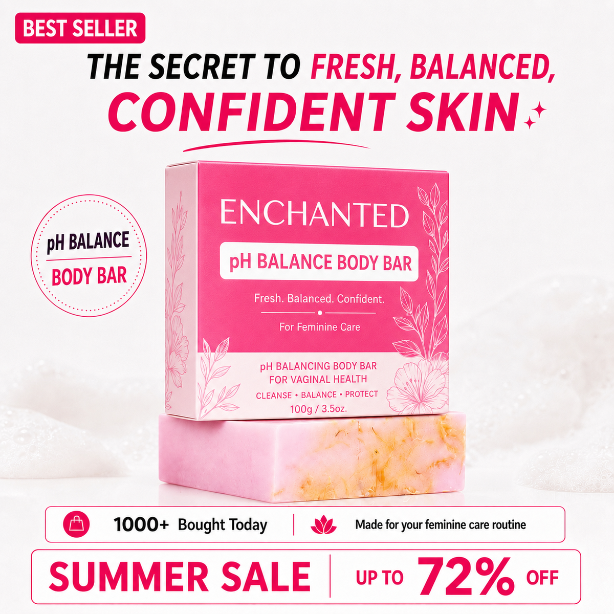 Noble Skin Body Butter