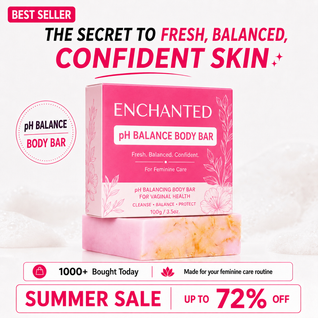 The compliment-magnet that blends with your natural scent