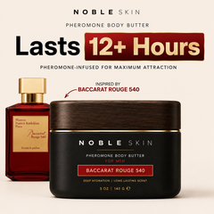 Noble Skin Body Butter