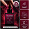 The compliment-magnet that blends with your natural scent